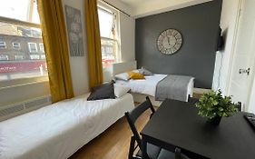 Lovely Studio Flat In The Heart Of Holloway.