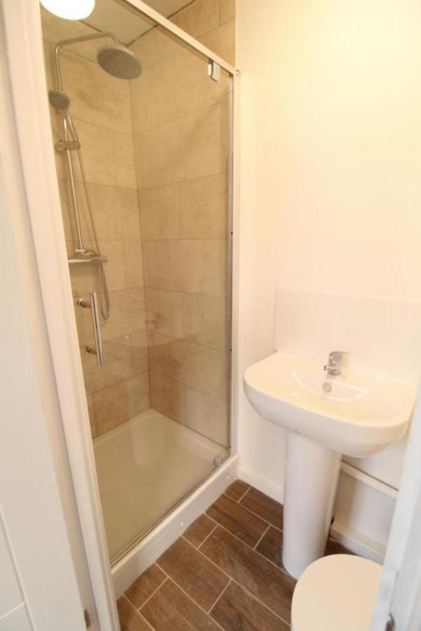 Lovely Studio Flat In The Heart Of Holloway. London Exterior photo
